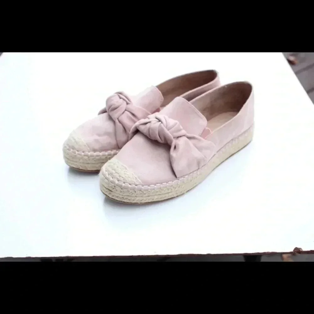 Kaari Blue espradilles